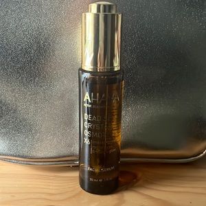 Ahava Dead Sea Crystal Osmoter™ X6 Facial Serum